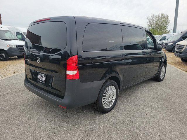 new 2023 Mercedes-Benz Metris car, priced at $44,136