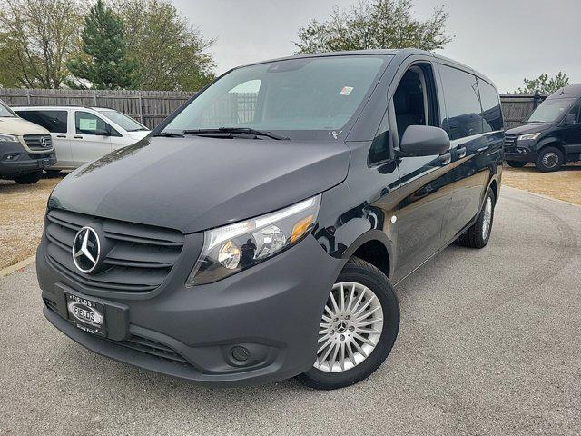 new 2023 Mercedes-Benz Metris car, priced at $44,136