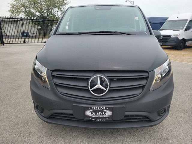 new 2023 Mercedes-Benz Metris car, priced at $44,136