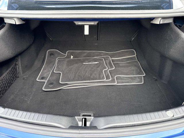 used 2023 Mercedes-Benz AMG C 63 car, priced at $82,491