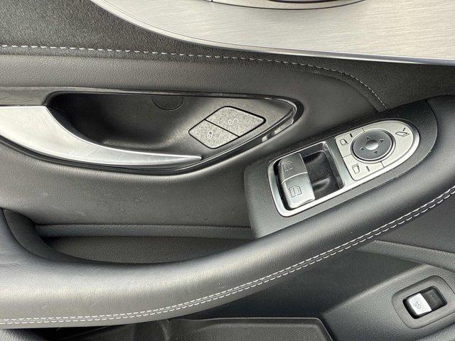 used 2023 Mercedes-Benz AMG C 63 car, priced at $82,491