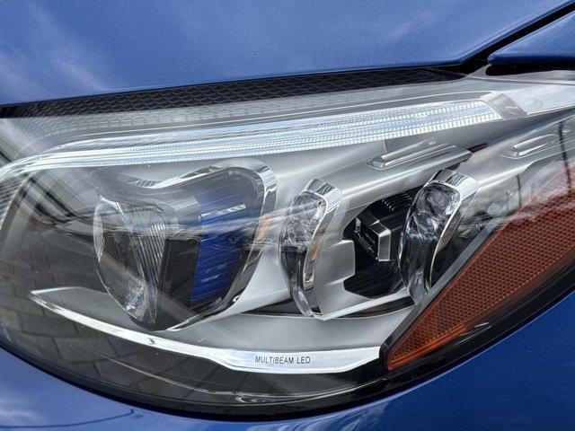 used 2023 Mercedes-Benz AMG C 63 car, priced at $82,491