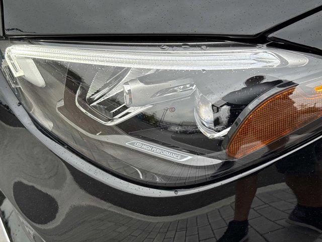 used 2025 Mercedes-Benz C-Class car, priced at $46,491