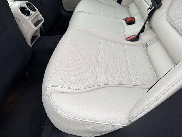 used 2025 Mercedes-Benz C-Class car, priced at $46,491