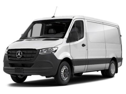 new 2024 Mercedes-Benz Sprinter 3500 car, priced at $74,744