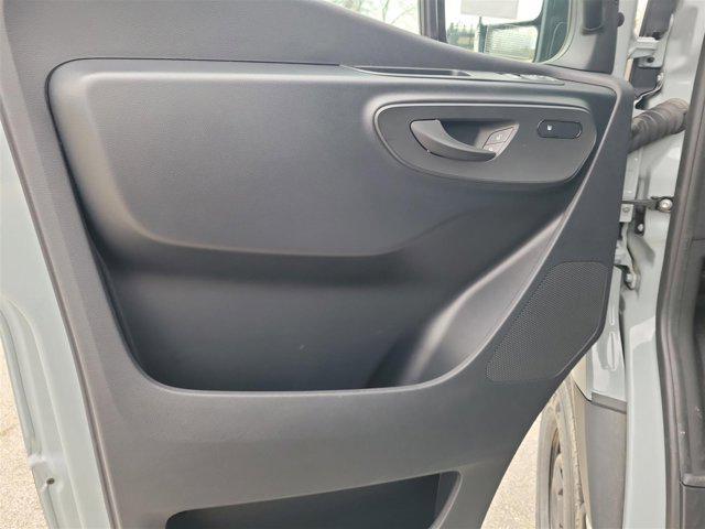 new 2025 Mercedes-Benz Sprinter 2500 car, priced at $72,691