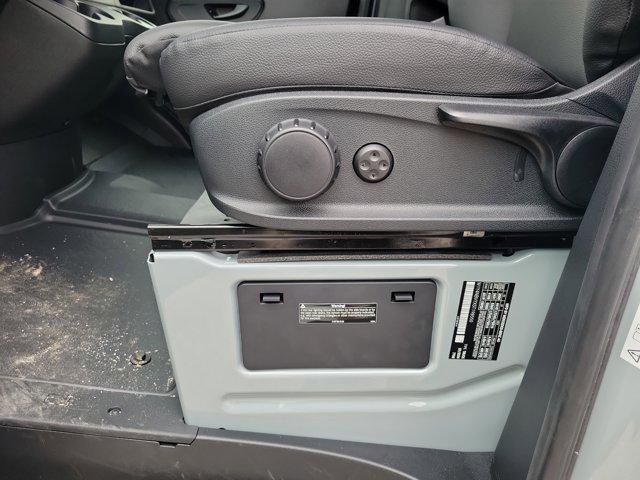 new 2025 Mercedes-Benz Sprinter 2500 car, priced at $72,691