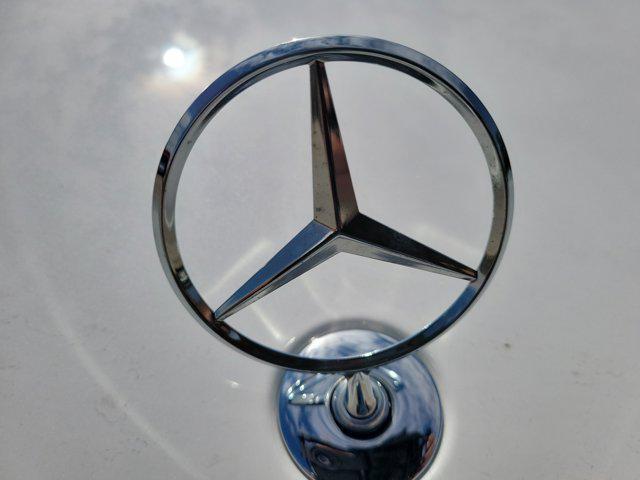 new 2025 Mercedes-Benz S-Class car, priced at $145,070