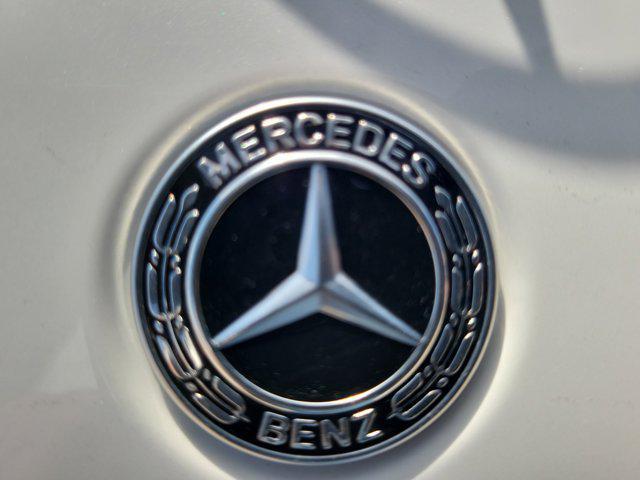 new 2025 Mercedes-Benz S-Class car, priced at $145,070