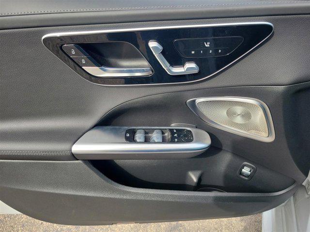 new 2025 Mercedes-Benz C-Class car