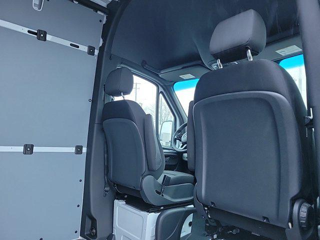 new 2024 Mercedes-Benz Sprinter 4500 car, priced at $69,863