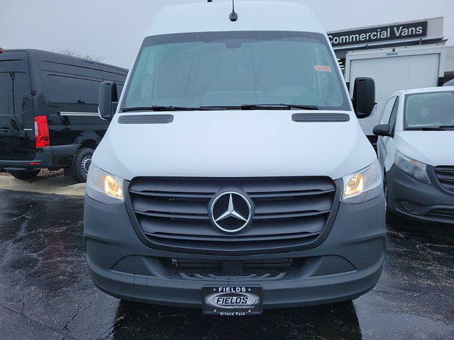 new 2024 Mercedes-Benz Sprinter 4500 car, priced at $69,863