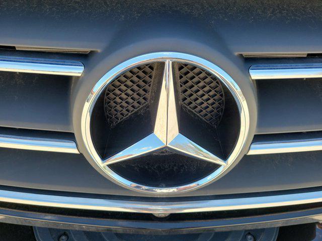 new 2024 Mercedes-Benz Sprinter 3500 car, priced at $90,635
