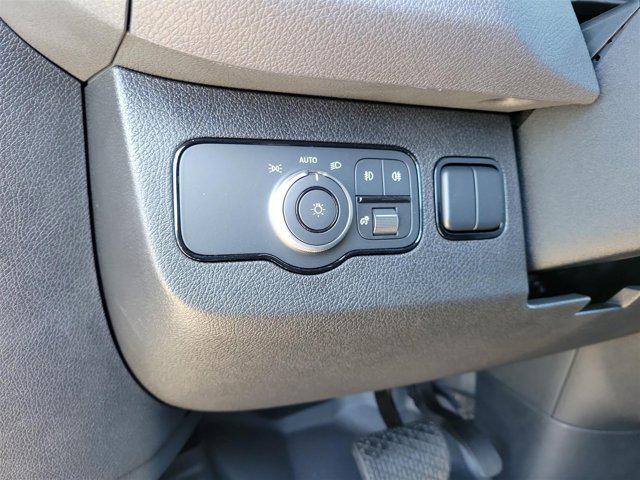 new 2024 Mercedes-Benz Sprinter 3500 car, priced at $90,635
