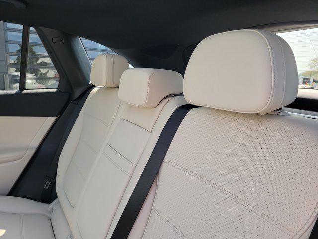 new 2025 Mercedes-Benz GLC 300 car, priced at $54,185