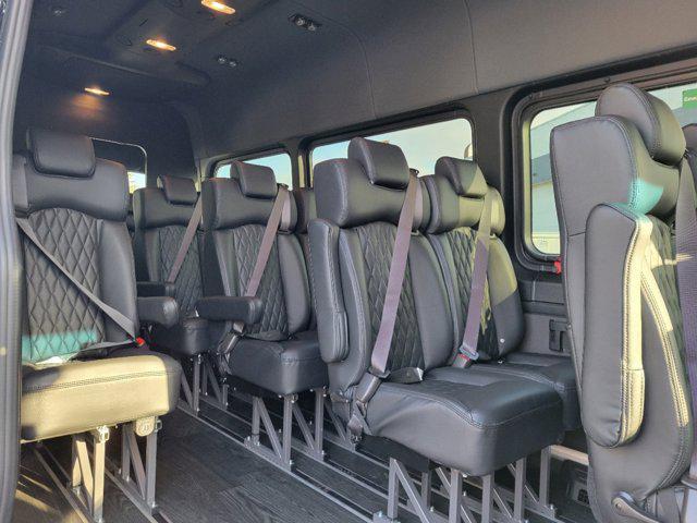 new 2024 Mercedes-Benz Sprinter 3500 car, priced at $132,885