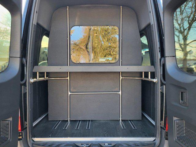 new 2024 Mercedes-Benz Sprinter 3500 car, priced at $132,885