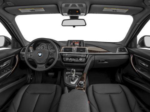 used 2017 BMW 320 car, priced at $15,991