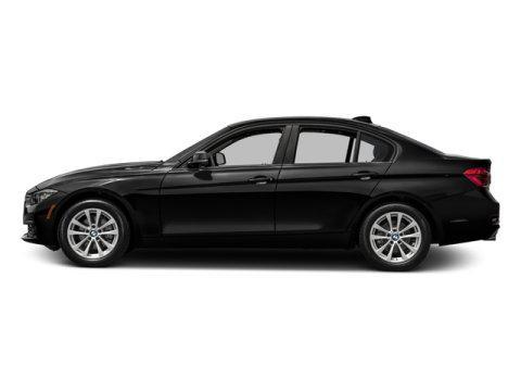 used 2017 BMW 320 car, priced at $15,991