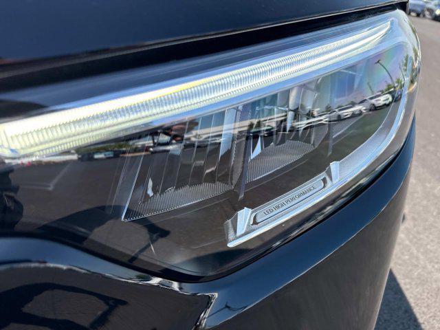 new 2025 Mercedes-Benz GLC 350e car, priced at $57,491