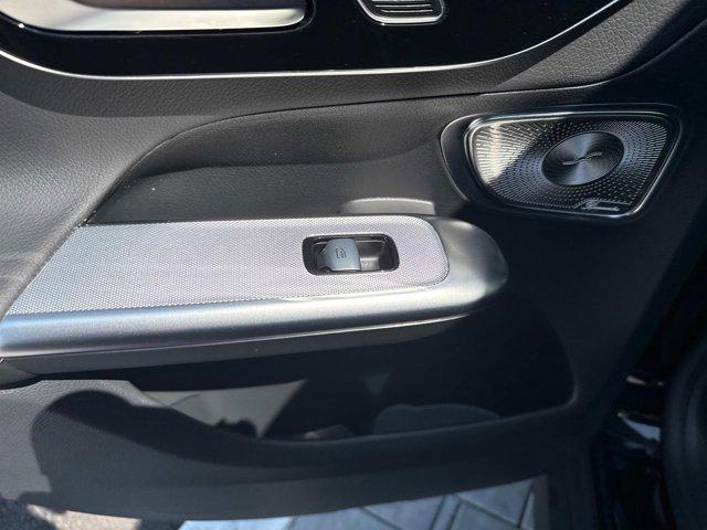 new 2025 Mercedes-Benz GLC 350e car, priced at $57,491