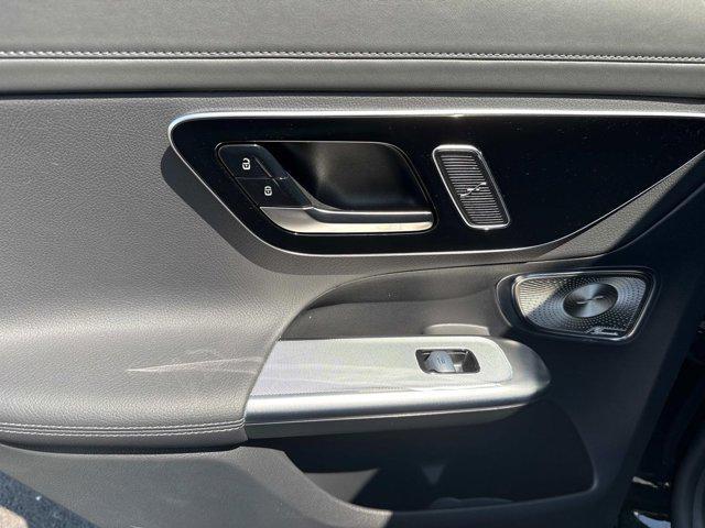 new 2025 Mercedes-Benz GLC 350e car, priced at $57,491