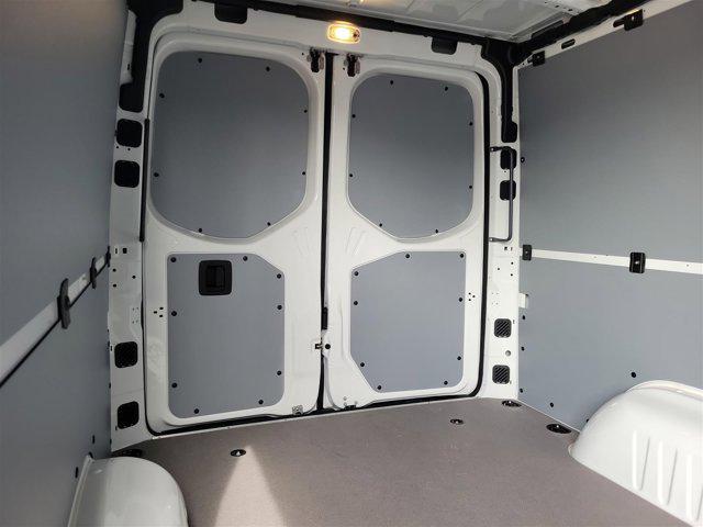 new 2025 Mercedes-Benz Sprinter 2500 car, priced at $57,119
