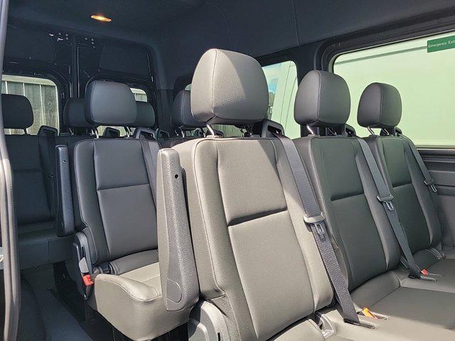 new 2024 Mercedes-Benz Sprinter 2500 car, priced at $73,800