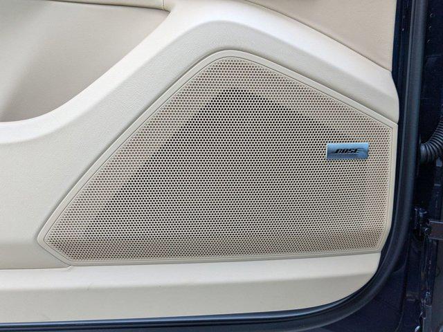 new 2026 Porsche Cayenne car, priced at $126,110