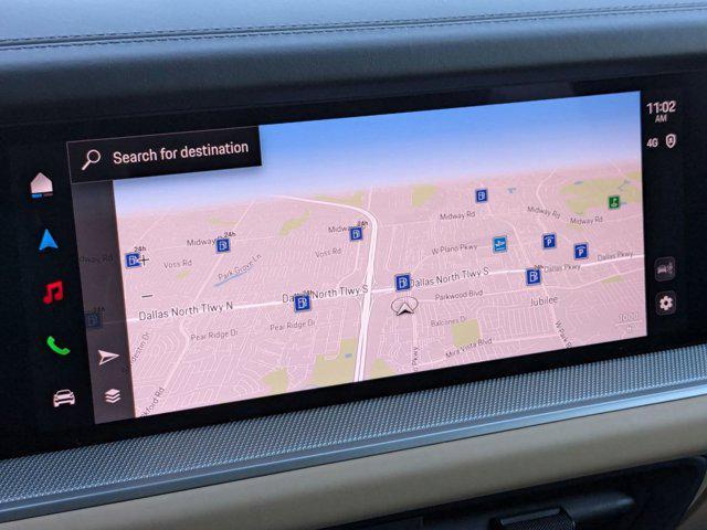 new 2026 Porsche Cayenne car, priced at $126,110