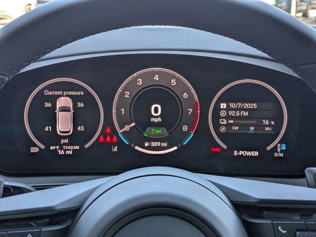 new 2026 Porsche Cayenne car, priced at $126,110