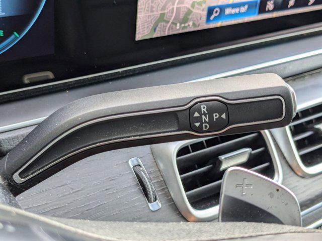 used 2022 Mercedes-Benz GLS 450 car, priced at $59,995