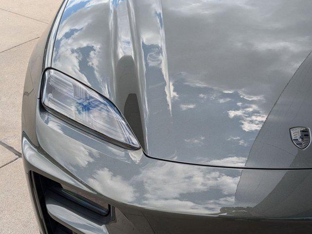 used 2024 Porsche Macan car, priced at $122,995