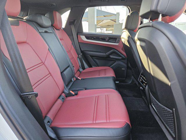 used 2024 Porsche Cayenne car, priced at $85,995