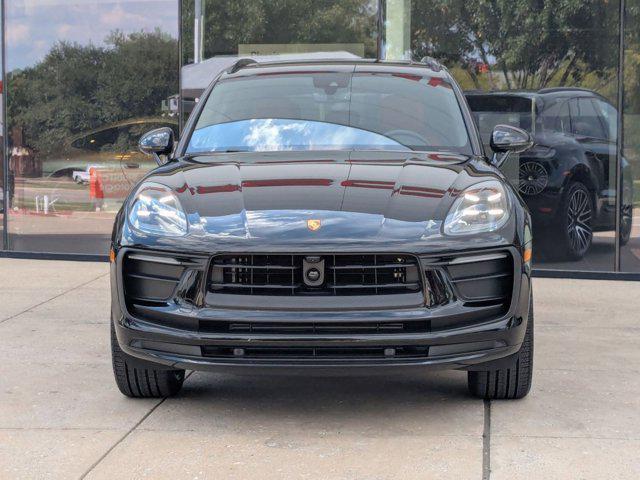 new 2026 Porsche Macan car, priced at $85,590