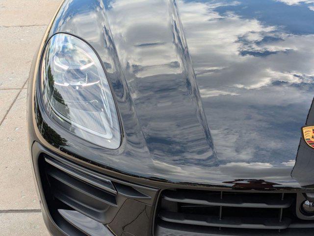 new 2026 Porsche Macan car, priced at $85,590