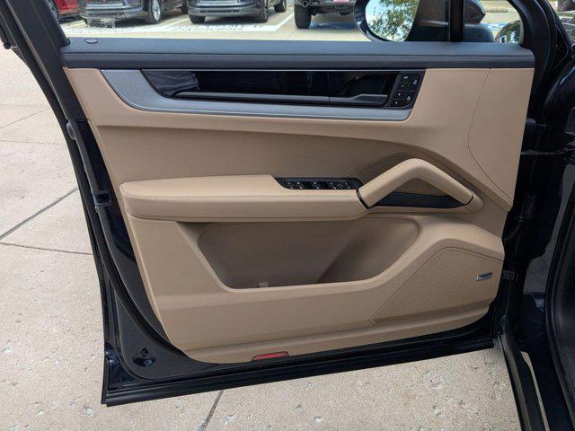 new 2026 Porsche Cayenne car, priced at $116,600