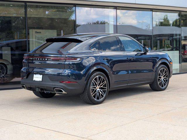 new 2026 Porsche Cayenne car, priced at $116,600