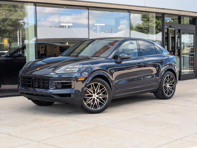 new 2026 Porsche Cayenne car, priced at $116,600