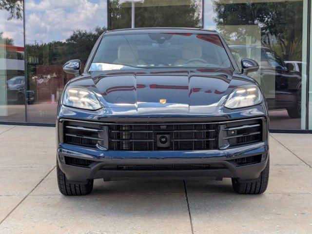 new 2026 Porsche Cayenne car, priced at $116,600