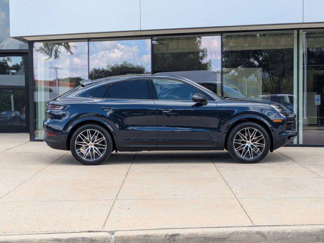 new 2026 Porsche Cayenne car, priced at $116,600