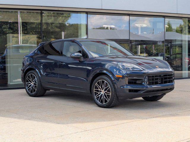 new 2026 Porsche Cayenne car, priced at $116,600