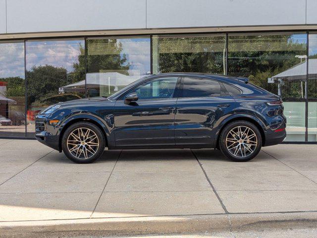 new 2026 Porsche Cayenne car, priced at $116,600