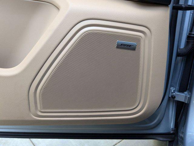 used 2025 Porsche Macan car, priced at $64,995