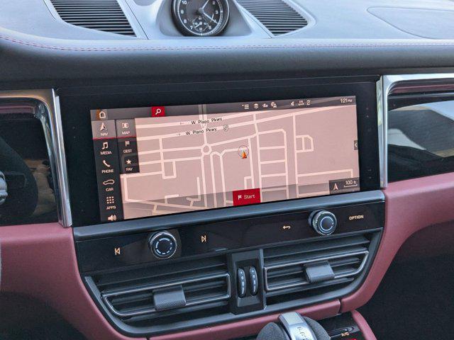 new 2026 Porsche Macan car, priced at $99,020