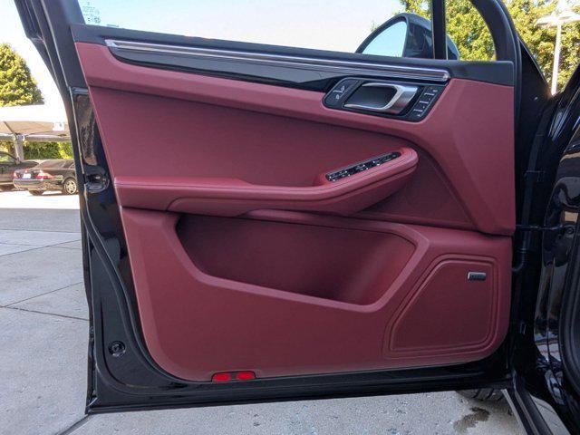 new 2026 Porsche Macan car, priced at $99,020