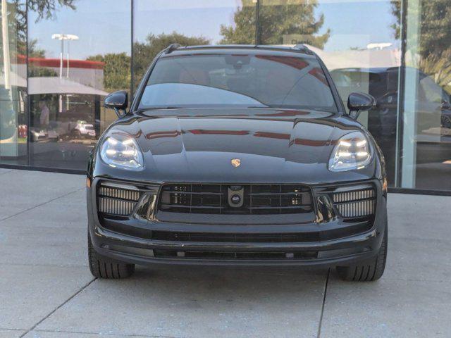 new 2026 Porsche Macan car, priced at $99,020