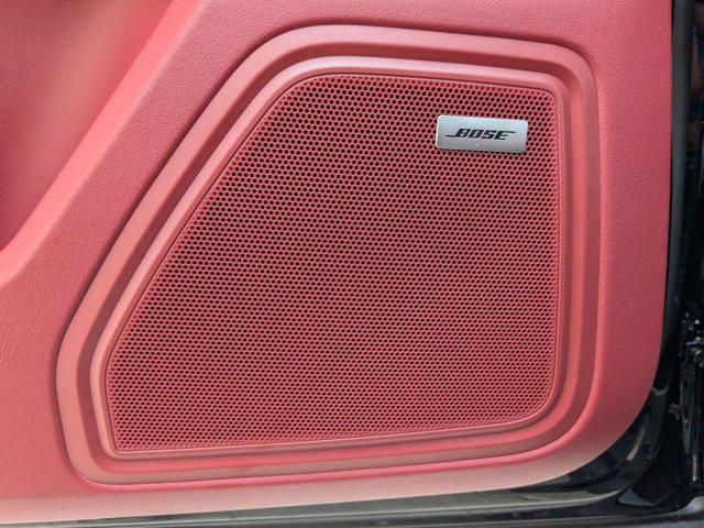 new 2026 Porsche Macan car, priced at $99,020