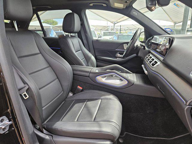 used 2021 Mercedes-Benz GLE 350 car, priced at $40,500