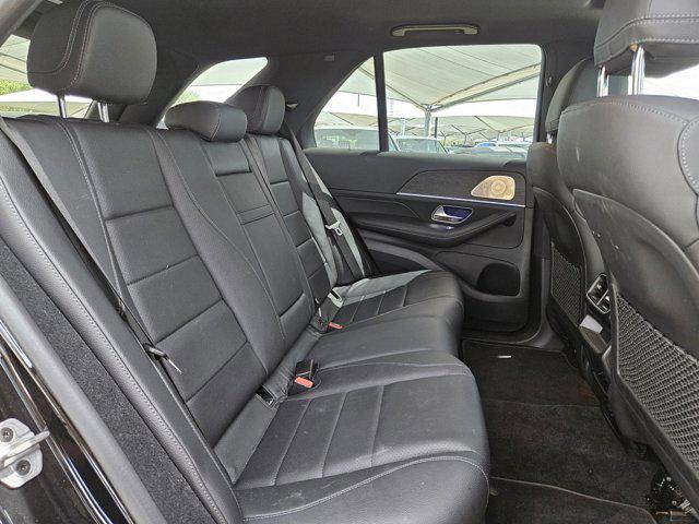 used 2021 Mercedes-Benz GLE 350 car, priced at $40,500